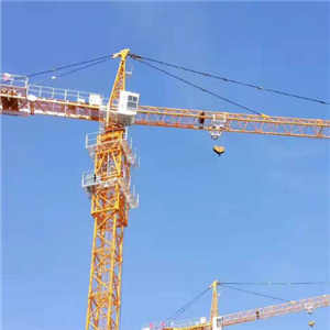 濟(jì)寧塔吊租賃新聞中心