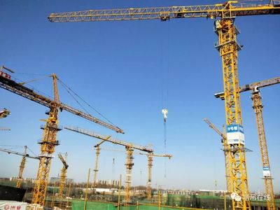 現(xiàn)面向全國租賃7020/7520/7525/7530塔機(jī)