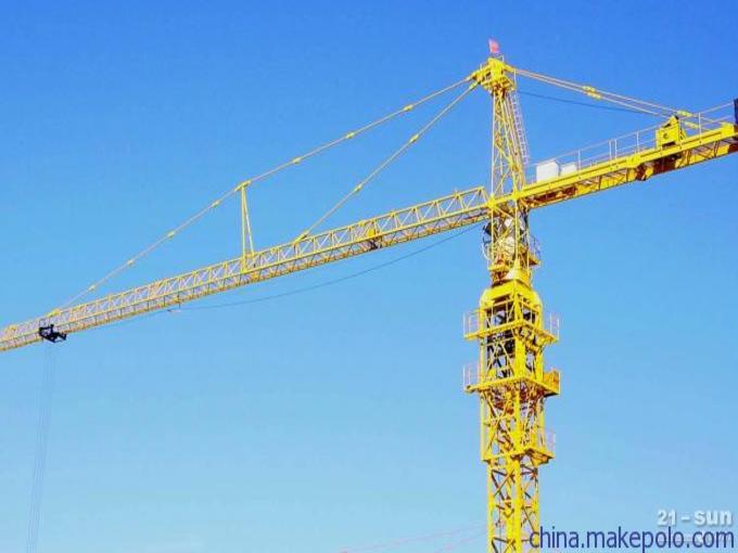 塔機租賃服務(wù)4