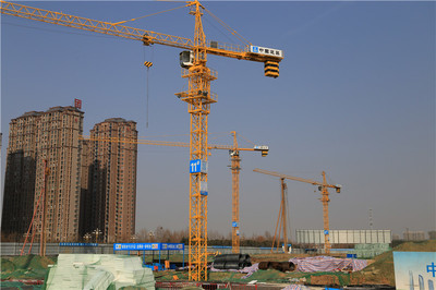 塔吊租賃設(shè)備安裝之后需要那些驗收程序