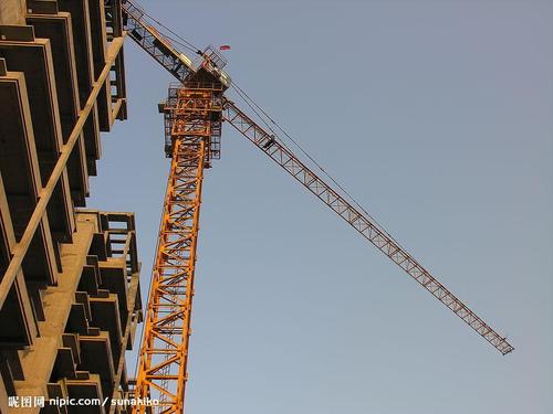 太原塔吊、塔機(jī)與施工升降機(jī)租賃服務(wù)全攻略
