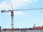 牡丹江塔機(jī)銷售租賃公司 專業(yè)塔機(jī)租賃服務(wù)，助力高效施工