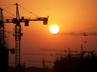 最經濟的塔吊選擇與塔機租賃策略