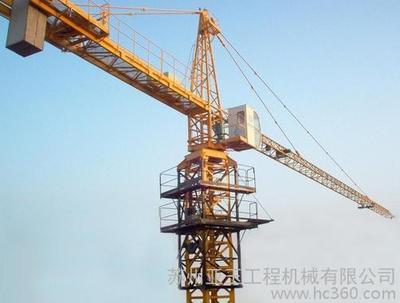 QTZ塔機(jī)租賃服務(wù)——慧聰網(wǎng)專業(yè)供應(yīng)平臺