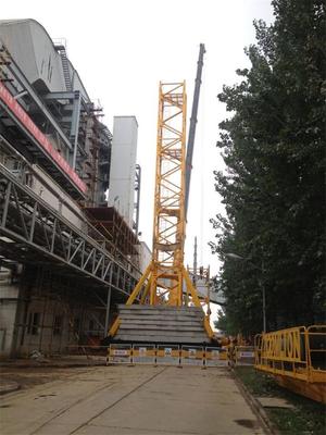 河南塔吊與塔機(jī)租賃行業(yè)的發(fā)展與選擇指南