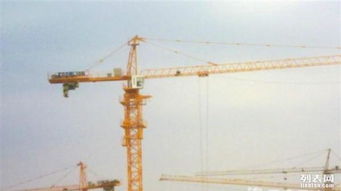 甘肅蘭州中聯(lián)重科塔吊出租 專業(yè)塔機(jī)租賃解決方案，助力高效工程建設(shè)