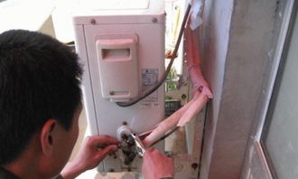 專業家電維修與清潔服務，全方位保障家庭生活舒適