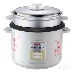 現(xiàn)代廚房家電概覽與常見(jiàn)故障維修指南