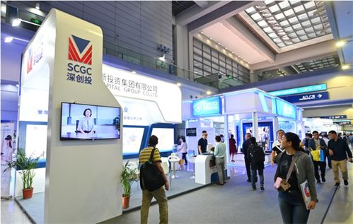 深圳打造“成長沃土” 科技中介服務賦能種子期初創企業開啟新一輪領跑