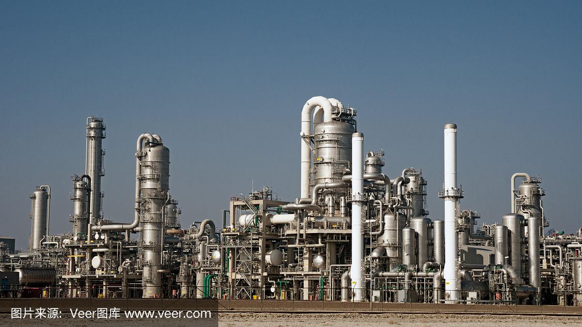 石油化工裝置與化工設(shè)備制造的協(xié)同發(fā)展路徑探索