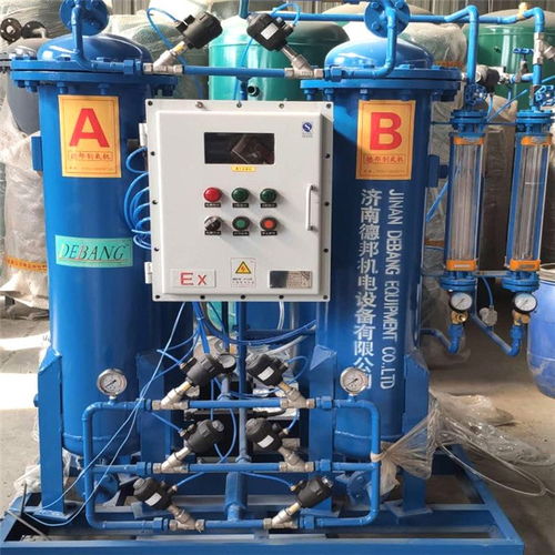 臭氧配套制氧機(jī)與化工設(shè)備制造優(yōu)選指南